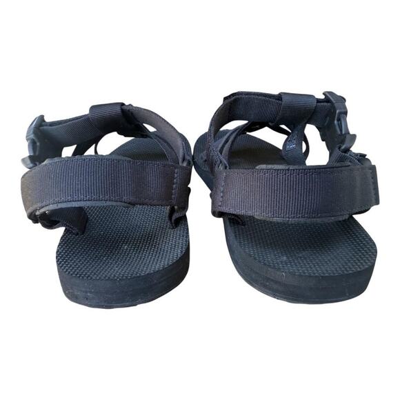 Teva Strap Sport Sandal Men size 12 - Picture 4 of 6